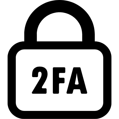 NODER two-factor authentication