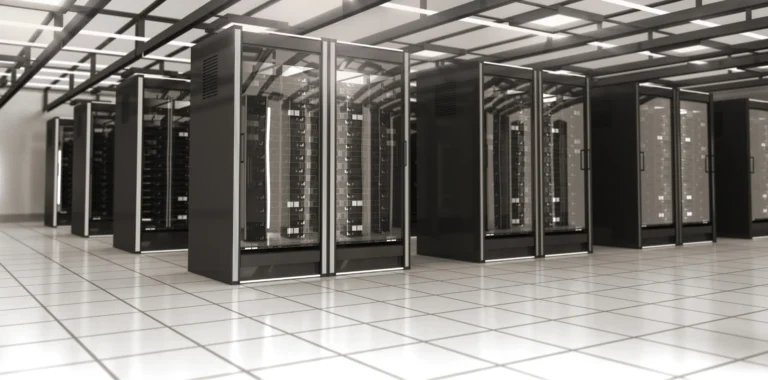 NODER solution for data center