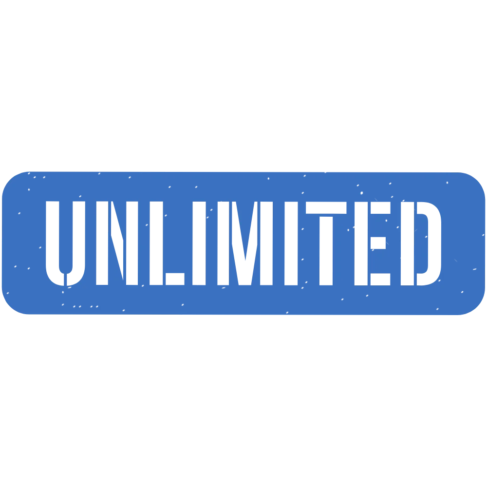 NODER unlimited